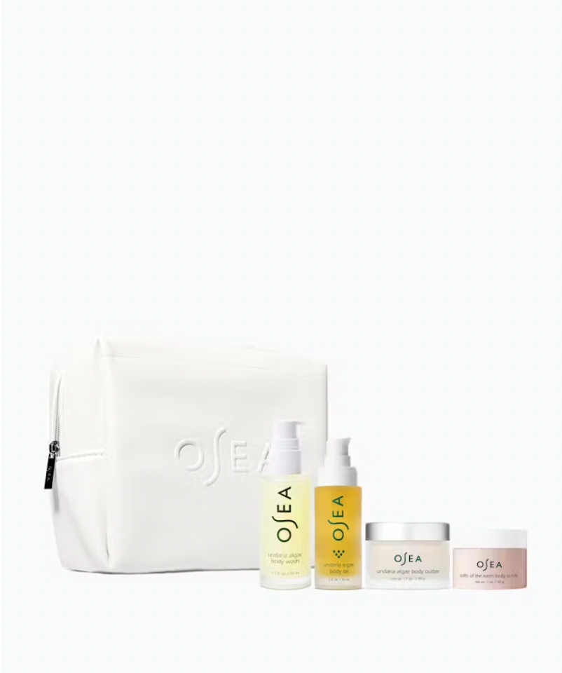 Bestsellers Bodycare Set