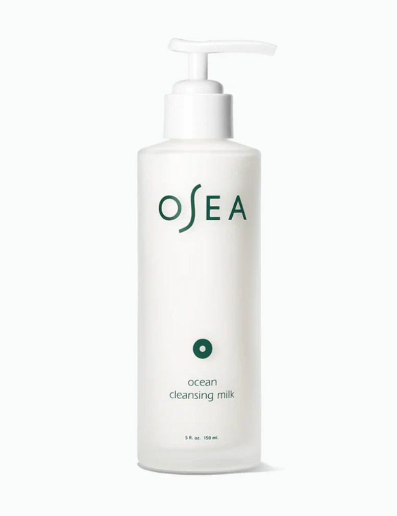 Ocean Cleansing Milk