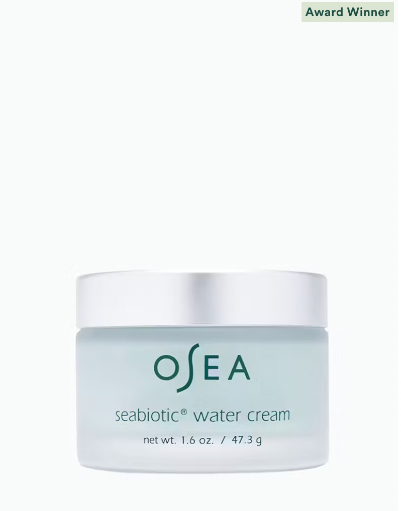 Seabiotic Water Cream