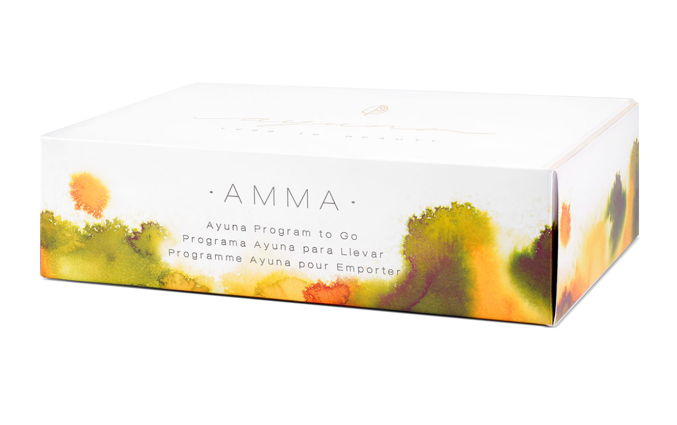 Amma Light Travel Kit