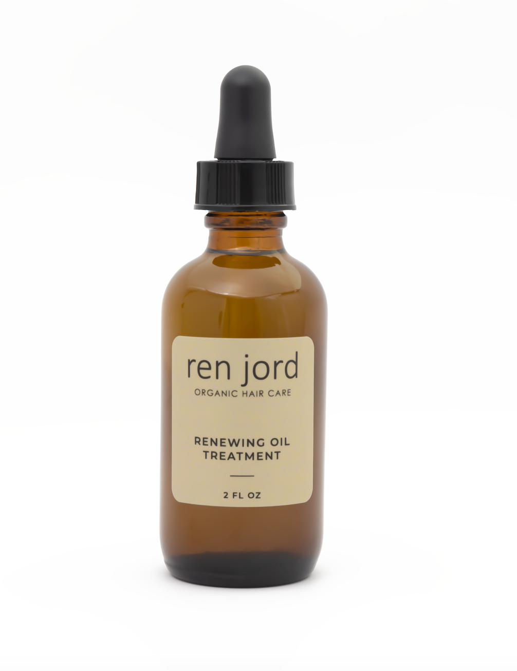 Renewing Hair Growth Oil Treatment